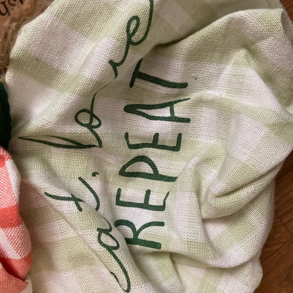 Design Imports Dish Cover Set NWT - Picture 4 of 6